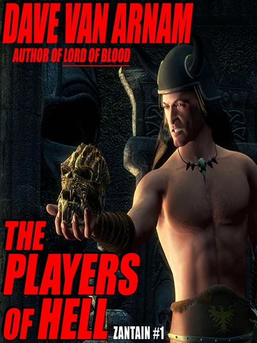 Title details for The Players of Hell by Dave Van Arnam - Available